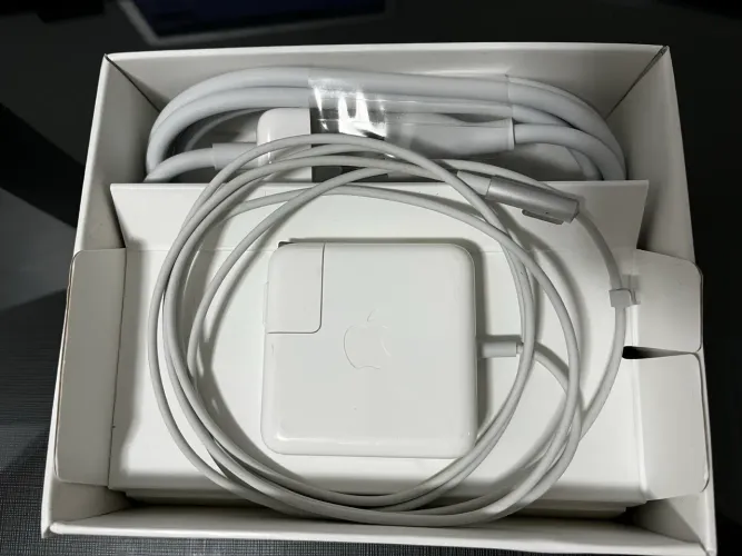 Carregador Magsafe 45W Apple para MacBook Air