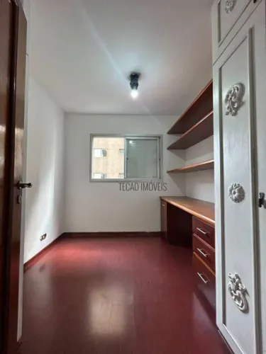 Apartamento com 2 quartos à venda, 62 m² por R$ 800.000 - Consolação - São Paulo/SP