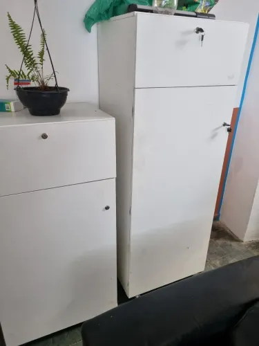 Armário grow + iluminação