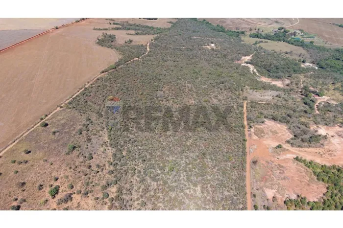 CHÁCARA À VENDA DE 2 HECTARES EM ABADIÂNIA GO GLEBAS ESCRITURADAS E PRONTAS PARA REALIZAR