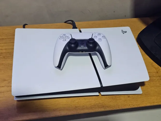 PS5 Slim