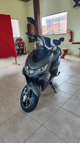 Scooter elétrica VTX Ventane 3000w