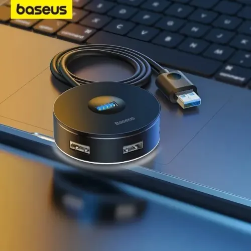 hub usb 3.0 novo