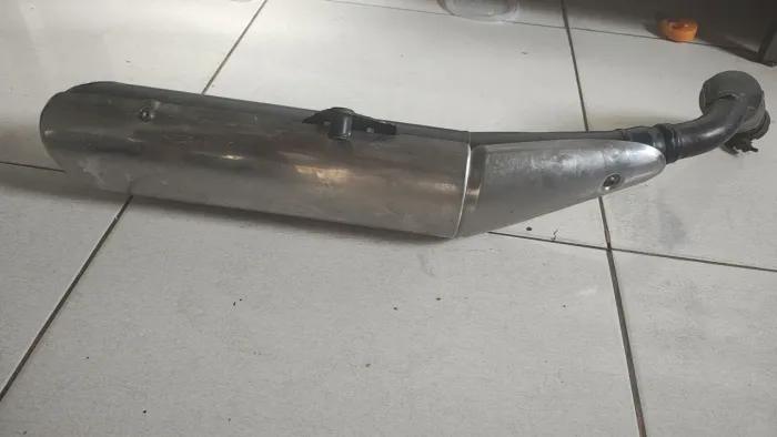 Ponteira original da Hornet