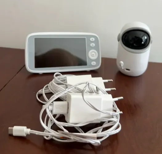 Baba Eletronica Tarktark Bm813