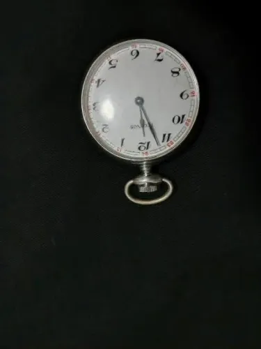 Relogio de bolso techinos