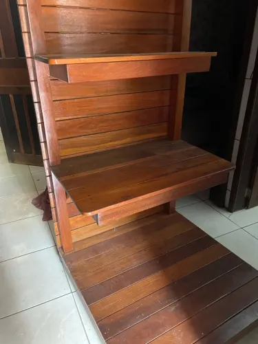 Vendo platileira para comércio ou casa 