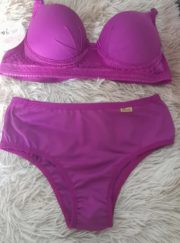 Conjunto de sutiãs