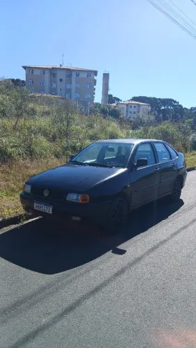 Volkswagen Polo Classic/ Special 1.8 MI 1997
