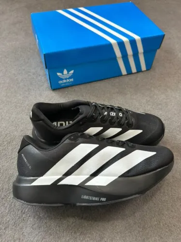 Tênis Adidas adizero evo sl