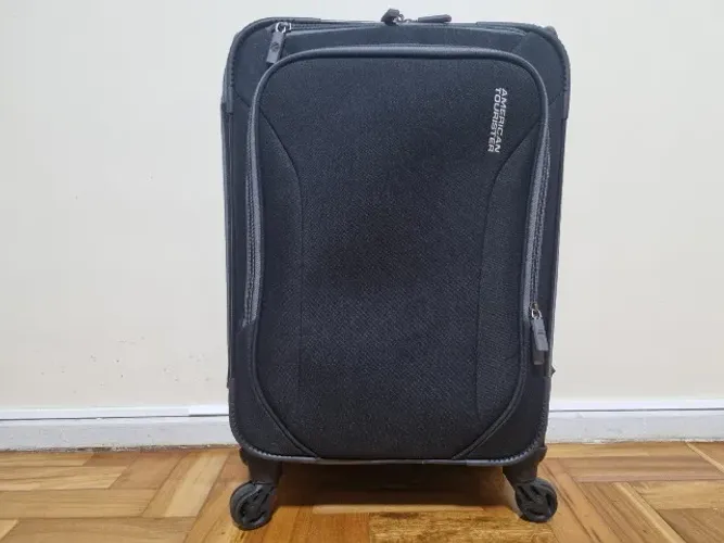Vendo mala American Tourister Tribute DLX