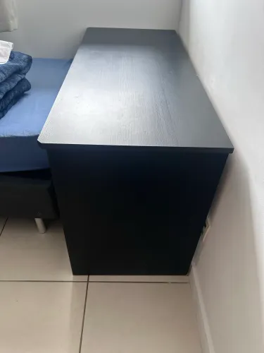 Mesa de computador em MDF