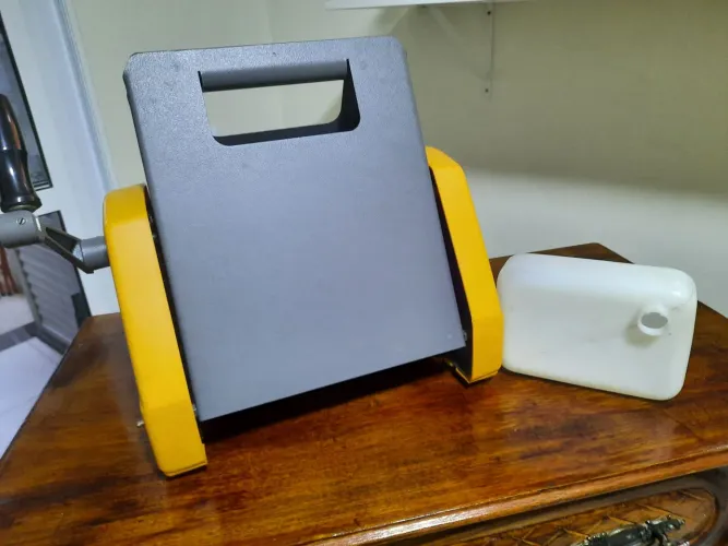 Vendo mimeografo excelente estado,100$