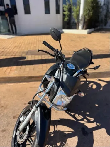 Honda CG 150 Titan-esd Mix/flex 2013/2014