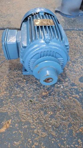 Motor elétrico trifásico 3 cv rotação: 1720 baixa rotação