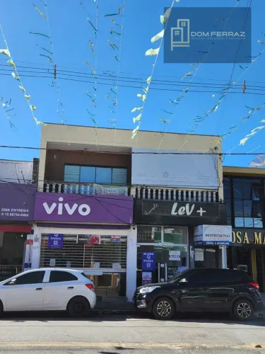 OPORTUNIDADE ÚNICA NO CORAÇÃO DA CIDADE! 310 METROS DE ÁREA CONSTRUÍDA