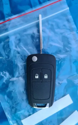 CARCAÇA ORIGINAL DE CHAVES GM