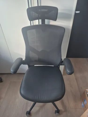 Cadeira ergonomica em excelente estado!