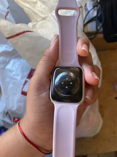 Apple Watch série 7 45mm