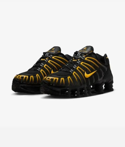 Nike Shox TL original
