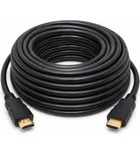 Cabo HDMI 20 Metros