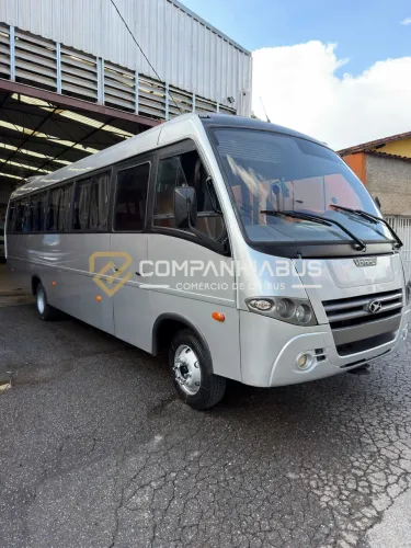 Volare V9L 2021 executivo linha attack9