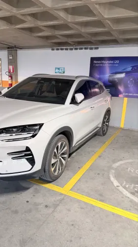 BYD Song Plus 1.5 16V Aut. (hibrido) 2026