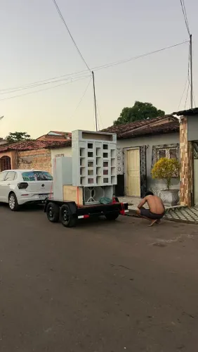 Estrutura de som