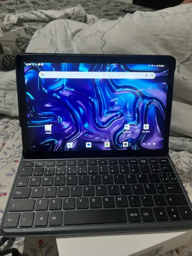 Vendo Positivo Tab Vision 10