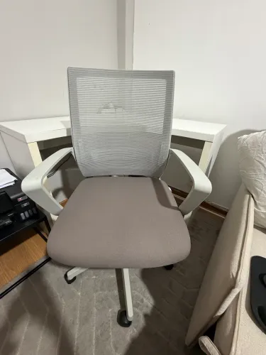 Cadeira de escritório Tokstok Fresh