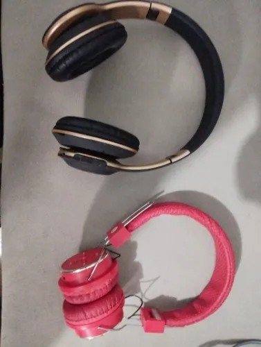 Vendo 2 headset