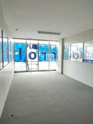 Sala Comercial para locação no Centro/Volta Redonda - SA00174