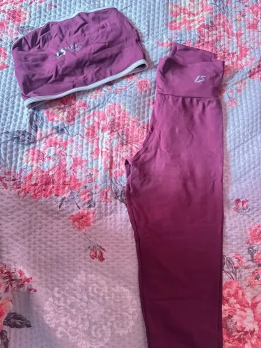 Conjunto fitness