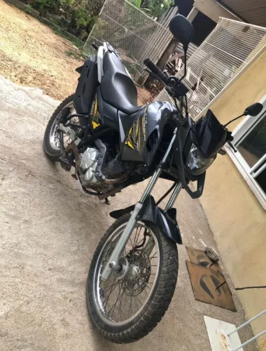 Crosser 150