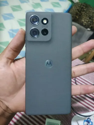MOTOROLA EDGE 50