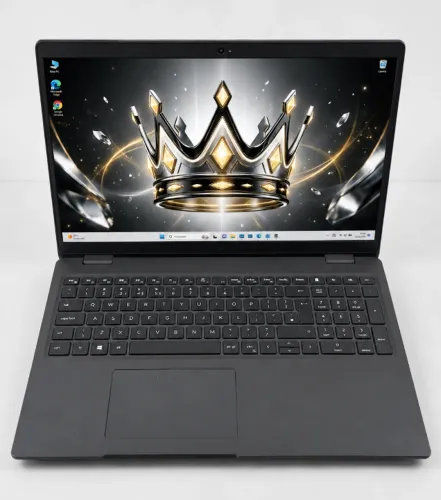 Dell Latitude Premium i5 13ª Geração 16GB SSD 256 Face ID Biometria Garantia Dell