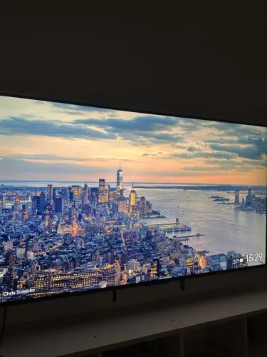 Tv TCL C6K 55