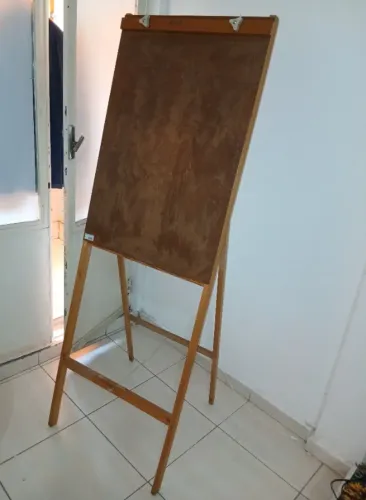 Flipchart