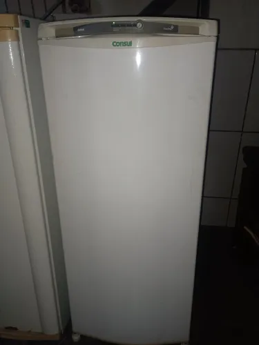 Geladeira Consul Frost Free