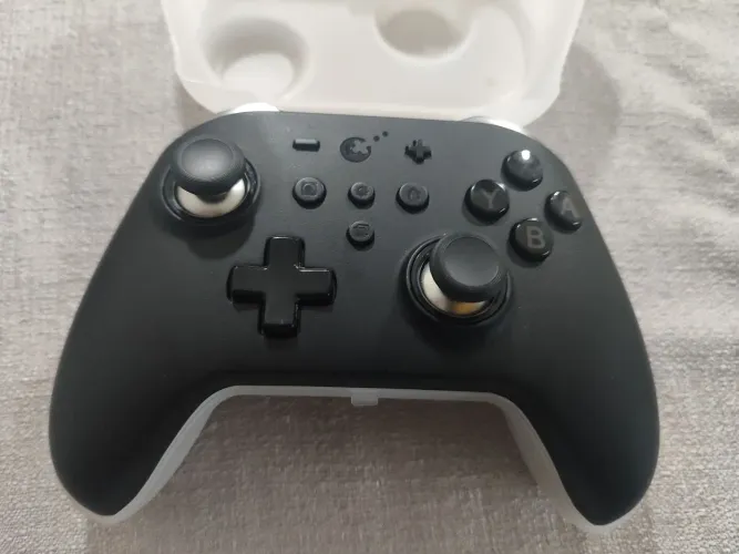 Controle Hall Effect King Kong 2 Pro KK2