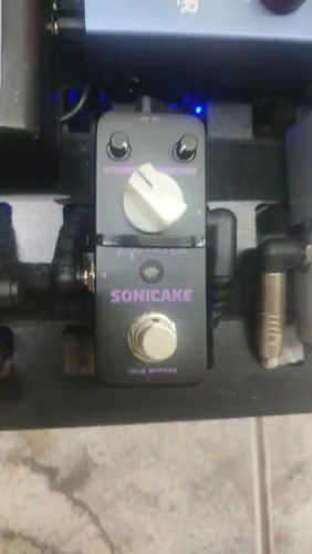 Sonicake Octaver