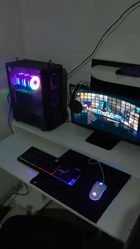 PC GAMER