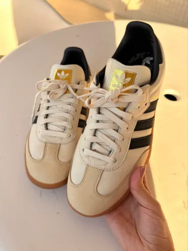 Adidas Samba - tam. 43 - NUNCA USADO