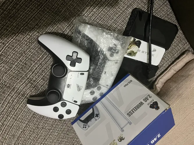 Vídeo game stick M15 Pro