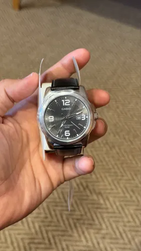 Relogio Casio PANERAI 