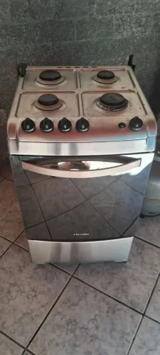 Fogão Electrolux 4 Bocas