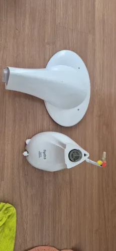 Chuveiro Hydra Optima Eletrônica 