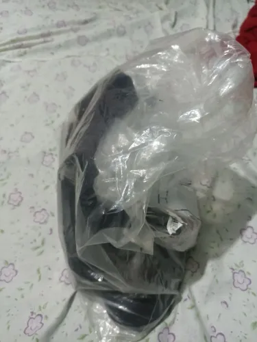Vendo se uma bota coturno militar