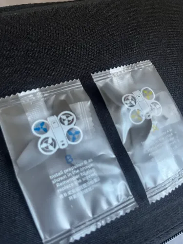 Helice para drone DJI Neo