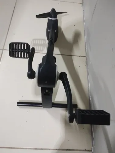 Pedal para caiaque